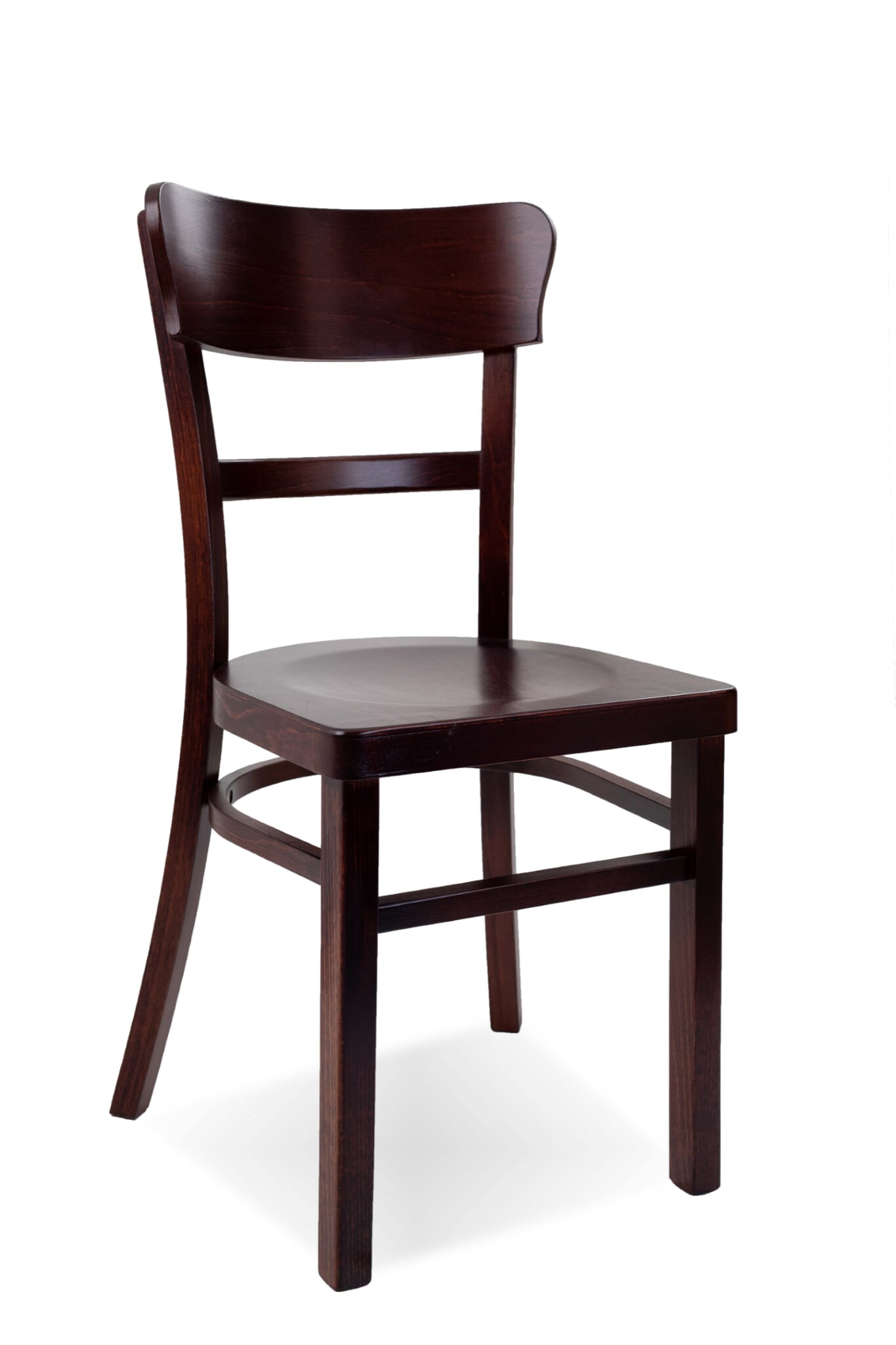 krzesło drewniane Kajetan Derby